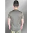 Футболка Carpe Diem Coolpass Tactical олива Фото 2